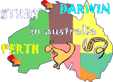 Study in Perth